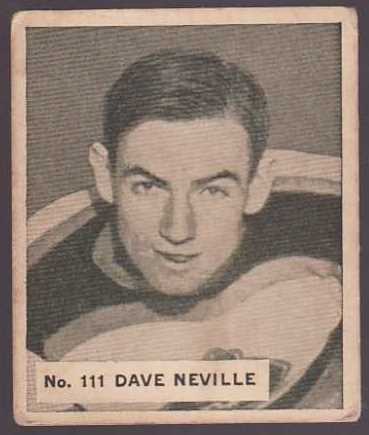 111 Dave Neville